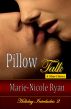 Pillow Talk: Holiday Interludes 2 by Marie-Nicole Ryan