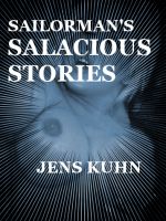 Cover for 'Sailorman's Salacious Stories'