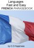 Languages Fast and Easy ~ French Phrasebook by O-O Happiness