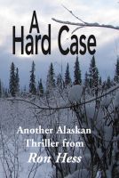 Cover for 'A Hard Case'