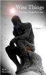 Wise Things (that other people have said) by Mark Finnemore