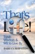 That's Life! by Rabbi YY Rubinstein