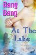 Gangbang at the Lake by Bree Bellucci