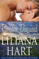 Cover for 'Paradise Disguised (Passion in Paradise, Texas)'