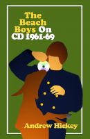 Cover for 'The Beach Boys On CD: Vol 1 - 1961-1969'