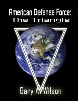 Cover for 'The Triangle'