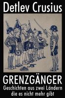Cover for 'Grenzg&auml;nger'