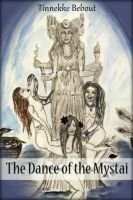 Cover for 'The Dance of the Mystai'