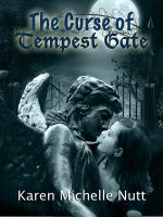 Cover for 'The Curse of Tempest Gate'