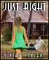 Just Right by Vivian Vincent