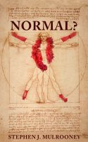 Cover for 'Normal?'
