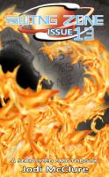 Cover for 'Swing Zone, Issue #13'
