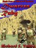 Dwarven Ruby (Sword of Heavens #4) by Richard S. Tuttle