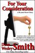 For Your Consideration: A Bryant Street Story by Dean Wesley Smith