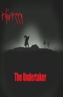 Cover for 'Thirteen - The Undertaker'