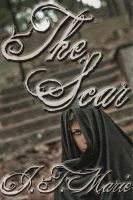 Cover for 'The Scar'