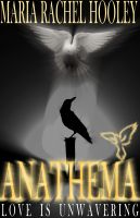 Cover for 'Anathema (Sojourner Series Book 4)'