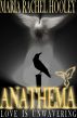 Anathema (Sojourner Series Book 4) by Maria Rachel Hooley