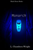 Cover for 'Monarch'