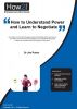 How to Understand Power and Learn to Negotiate by Dr Jim Porter