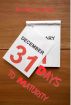 31 Days to Maturity by Craig Cooper