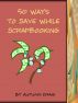 50 Ways to Save While Scrapbooking by Autumn Craig