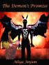 The Demon's Promise by Aliya  Anjum