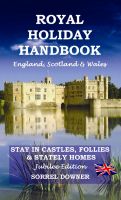 Cover for 'Royal Holiday Handbook'