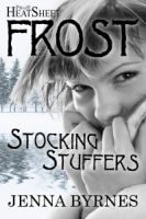 Cover for 'Stocking Stuffers'