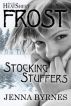 Stocking Stuffers by Jenna Byrnes