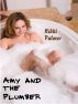 Amy and the Plumber by Nikki Palmer