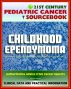 21st Century Pediatric Cancer Sourcebook: Childhood Ependymoma, Subependymoma - Clinical Data and Practical Information for Patients, Families, and Physicians by Progressive Management