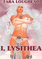 Cover for 'I, Lysithea'