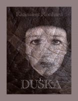 Cover for 'Duśka'