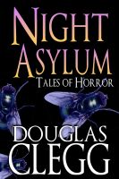 Cover for 'Night Asylum'