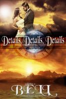 Cover for 'Details, Details, Details (Modern Gods Series, #1)'