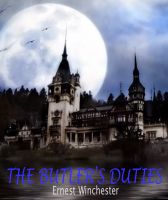 Cover for 'The Butler's Duties'