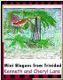 Mini Blagues from Trinidad by Cheryl Lans