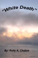 Cover for '"White Death"'