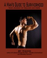Cover for 'A Man's Guide to Survivorhood'