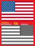 America vs. America by Cody  Weinmann