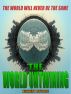 MAGE 3: The World Untwining by Kenneth Guthrie