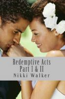 Cover for 'Redemptive Acts Pts. I & II'
