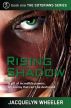 Rising Shadow by Jacquelyn Wheeler