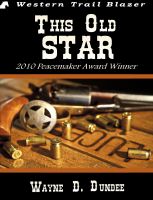 Cover for 'This Old Star'