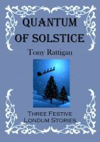 Cover for 'Quantum of Solstice'