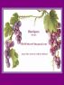 Recipes from TheWritersVineyard.com by Michael Davis
