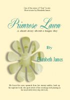 Cover for 'Primrose Lawn'