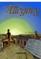 Cover for 'Allegory'