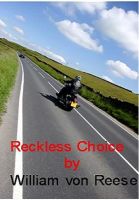 Cover for 'Reckless Choice'